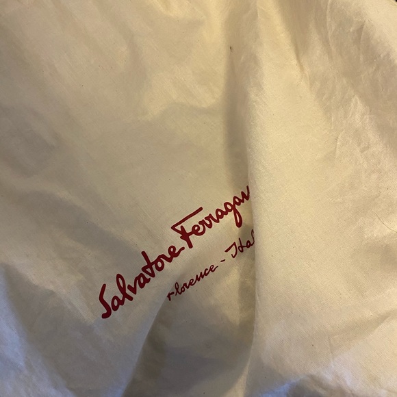 Salvatore Ferragamo Purse - Picture 9 of 9